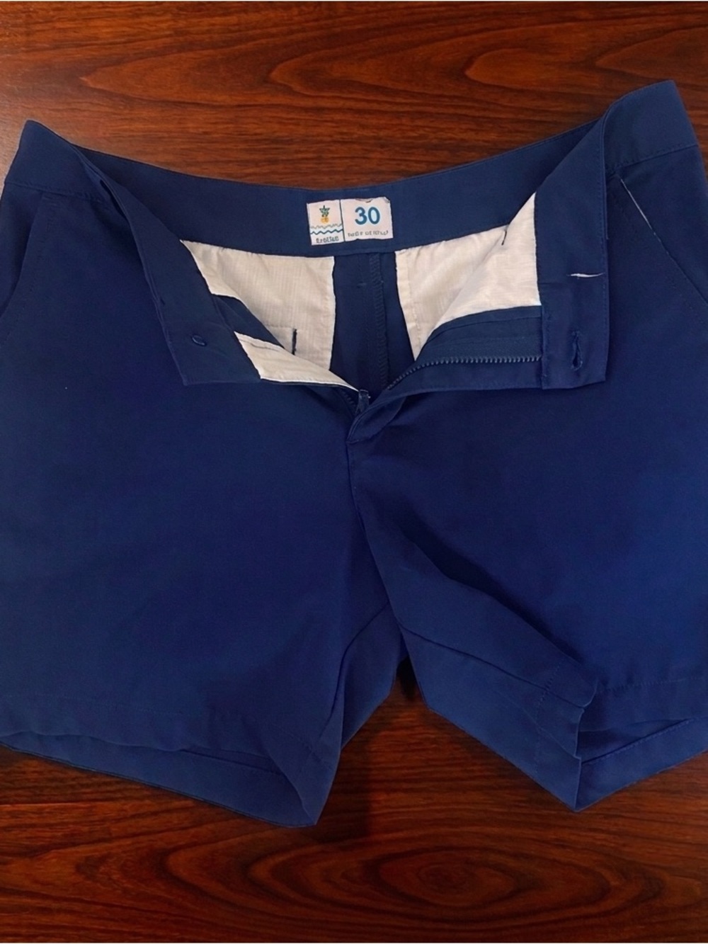 Chubbies. Excellent condition. - Picture 2 of 3